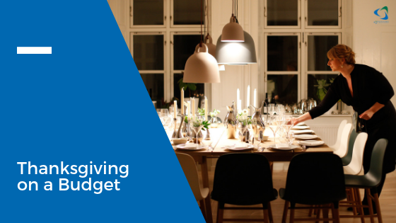 Thanksgiving on a Budget